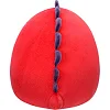 Мягкая игрушка SQCR05399 SQUISHMALLOWS – ДИНО ДОЛАН 19 см (Мяк6854)