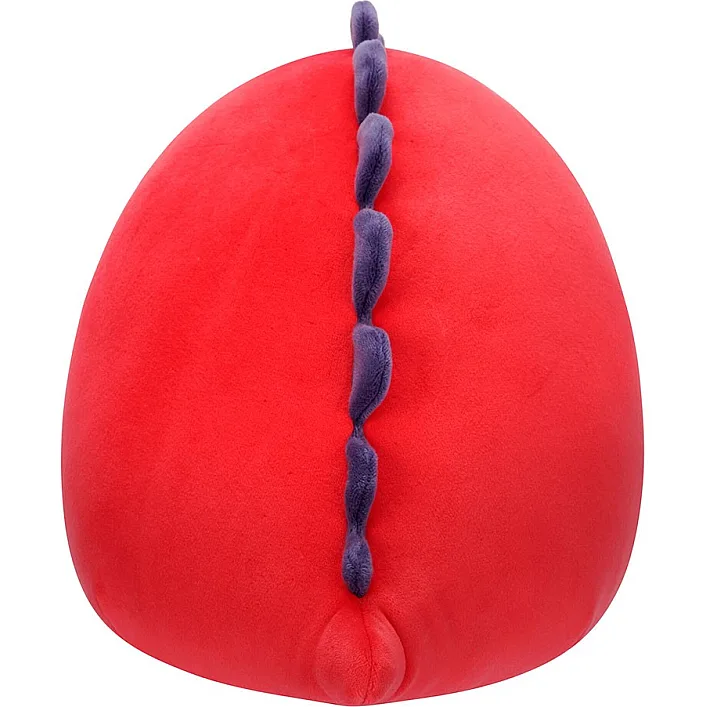 Мягкая игрушка SQCR05399 SQUISHMALLOWS – ДИНО ДОЛАН 19 см (Мяк6854)