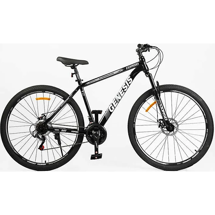 Велосипед Спортивний Corso 29" дюймів «Genesis» GN-29380