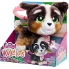 Интерактивная игрушка FURREAL серии "Walk-A-Lots" &ndash; 28056 БЕРНЕДУДЕЛЬ (Мяк6226)