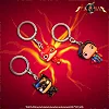 Игровая фигурка на клипсе Funko Pop! серии Флэш - Флэш