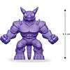 Стретч-игрушка Elastikorps серии Fighter Kamaleon – Микробоец