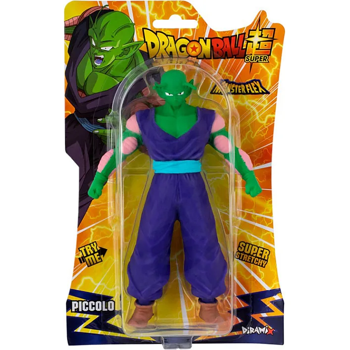 Стретч-игрушка DragonBall 96000_PICCOLO