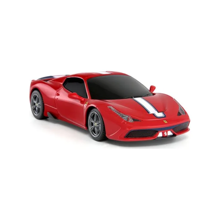 Іграшковий автомобіль на радіокеруванні Ferrari 458 Speciale A 1:24, Rastar (08930)