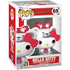 Игровая фигурка Funko Pop! - Китти в костюме мишки