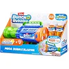 Ігровий набір BUNCH O BUBBLES серії "Large" S1 - БЛАСТЕР З МИЛЬНИМИ БУЛЬБАШКАМИ