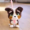 Интерактивная игрушка FURREAL серии "Walk-A-Lots" &ndash; 28056 БЕРНЕДУДЕЛЬ (Мяк6226)