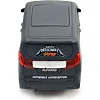 Автомодель серії "Шеврони Героїв" – TOYOTA ALPHARD – "ЗАГІН МЕТЕЛИКІВ"