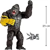 Фигурка Godzilla x Kong – Конг со стальной лапой