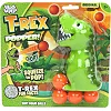 Дитячий ігровий набір "Стріляюча тваринка Динозаврик T-Rex" HW54366