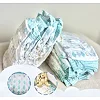 Подгузники ILA Ultra delicate "3 MIDI 4-9кг, 56шт в уп (Пол2984)