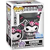 Ігрова фігурка FUNKO POP! серії "Sanrio: Kuromi" - КУРОМІ