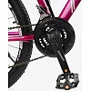 Велосипед Спортивный Corso 26" дюймов Genesis T-26996