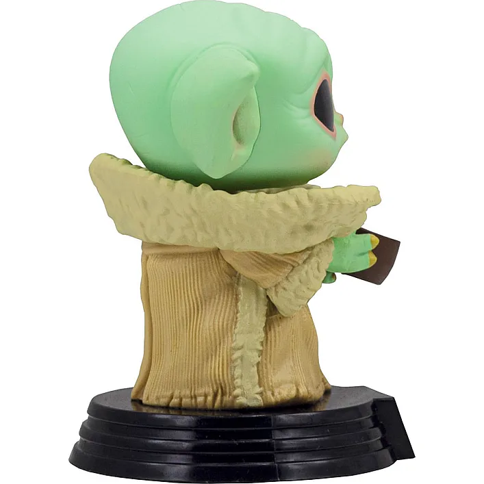Ігрова фігурка FUNKO POP! серії "Мандалорець" - МАЛЮК ІЗ ЧАШКОЮ