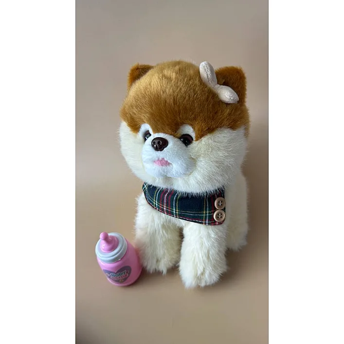 Интерактивная мягкая игрушка Cute Pet, AiDA (53954)