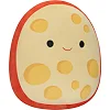 М'яка іграшка SQUISHMALLOWS – СИР МАННОН (30 cm)