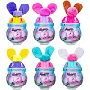 Мягкая игрушка Зайчик в банке W1 MISFITTENS 03965(W1) в ассортименте