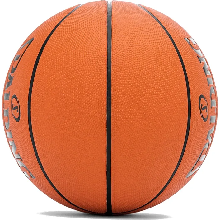 М&яч баскетбольный SPALDING TF-150, размер 5