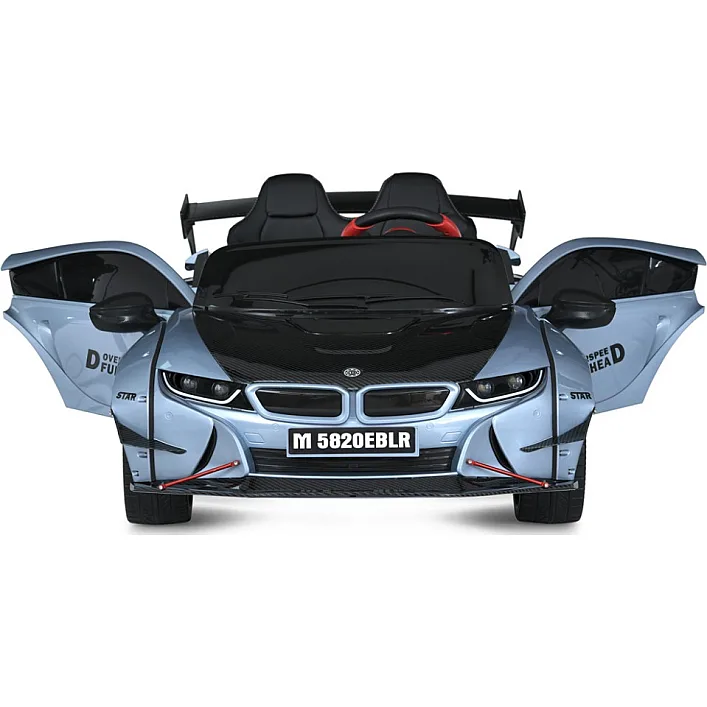 Детский электромобиль Машина M 5820EBLRS-11(24V) до 35 кг