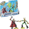 Набор фигурок Hasbro Мстители Тор и Локи (F0245)