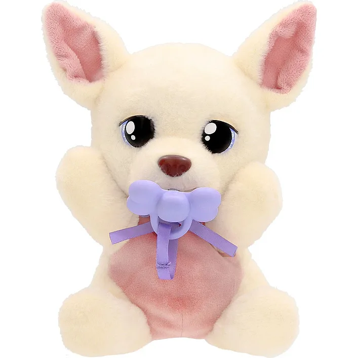 Интерактивная игрушка Baby Paws серии Yummy – Чихуахуа