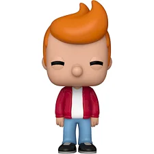 Игровая фигурка Funko Pop! серии Футурама - Фрай