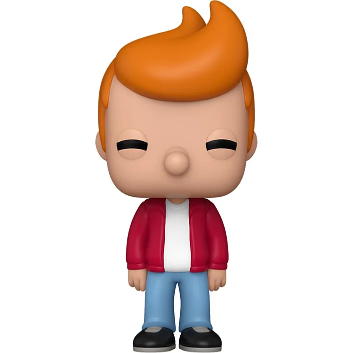 Игровая фигурка Funko Pop! серии Футурама - Фрай