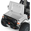 Дитячий електромобіль Джип M 6204EBLR-1(24V) до 60 кг