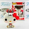 Игровая фигурка Funko Pop! - Китти в костюме мишки