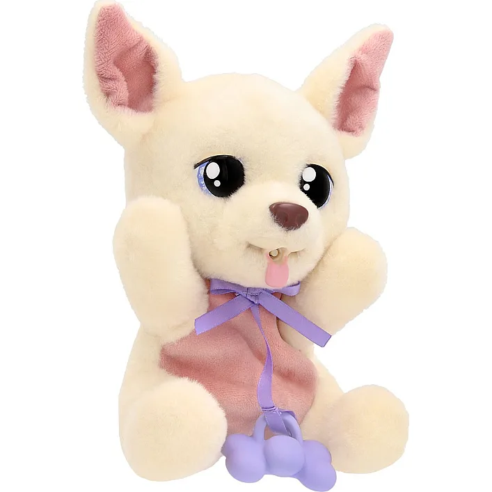 Интерактивная игрушка Baby Paws серии Yummy – Чихуахуа