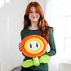 Мягкая игрушка Club Mocchi- Mocchi- Огненный цветок из Супер Марио 30 х 38 см (T12886)