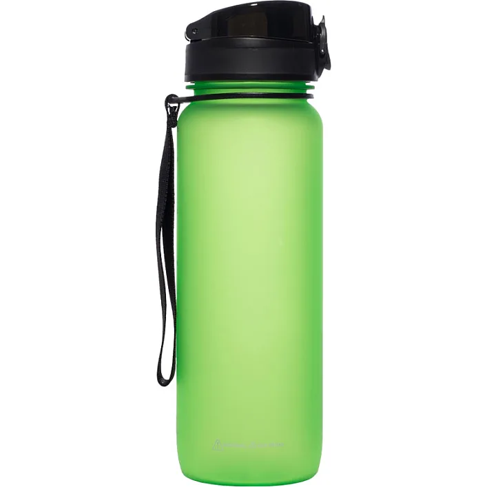 Бутылка для воды UZSPACE 3053(Fresh-Green) 800 мл, свеже-зеленая