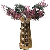 Декоративное дерево стеллаж для игрушек 450 cm, Hansa (02037)