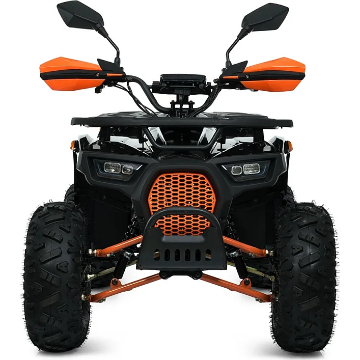 Дитячий електромобіль Квадроцикл HB-EATV1450F-P-2(2)(MP3) до 100 кг