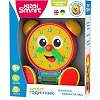 Интерактивная двуязычная обучающая игрушка – Smart-часы
