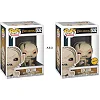 Игровая фигурка Funko POP! cерии Lord of the Rings/Hobbit S3 – Gollum (w/CH)