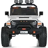 Дитячий електромобіль Джип M 6204EBLR-1(24V) до 60 кг