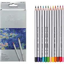 Карандаши MARCO 12 цветов Raffine 7100-12CB (Кнц3470)