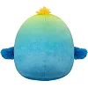 М'яка іграшка SQUISHMALLOWS – МАКАО БАПТИЗ (19 cm)
