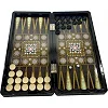 Набор настольных игр "Шахматы 3 в 1" Set3 NE-SP-SET-14 нарды, шашки, 40х40 см
