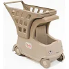Іграшка дитяча "Дитячий автомобіль із кошиком Doloni" арт 01540/02eco