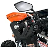 Дитячий електромобіль Квадроцикл HB-EATV1450F-P-2(2)(MP3) до 100 кг