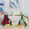 Набор фигурок Hasbro Мстители Тор и Локи (F0245)