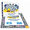 Настільна гра "Монополія України" PLR-0044 українською мовою