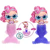 Игровой набор с куклой L.O.L. SURPRISE! 510604 серии "Mermaids!" &ndash; ВОЛШЕБНЫЕ РУСАЛОНЬКИ (в ассорт., в диспл.) (Лял0604)