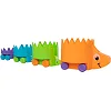 Игрушка-каталка Fat Brain Toys Ежики (F223ML)