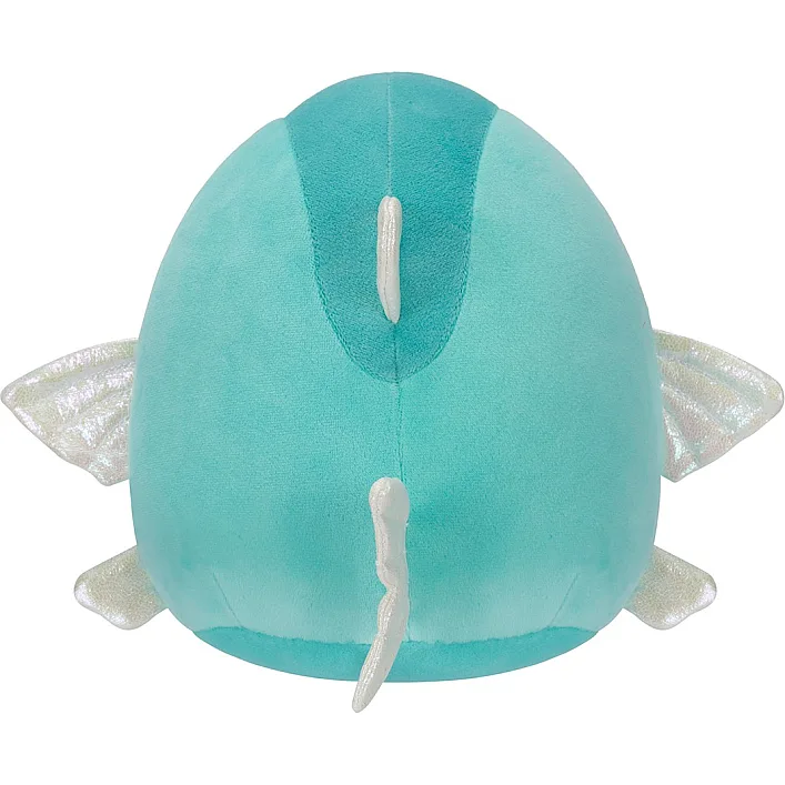 М'яка іграшка SQCR05387 SQUISHMALLOWS – РИБКА БЕТТ 19 см (Мяк8452)