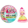 Набор с куклой L.O.L.SURPRISE! серии Birthday-фантазируй и удивляй (в ассортимете, в дисплее) (Лял5932)