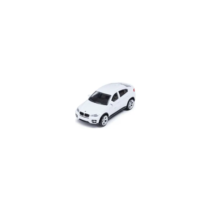 Іграшкова автомодель BMW 1:43, Rastar (03133)