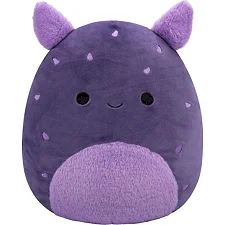 М'яка іграшка SQUISHMALLOWS – МОРСЬКИЙ КРОЛИК ОХА (36 cm)